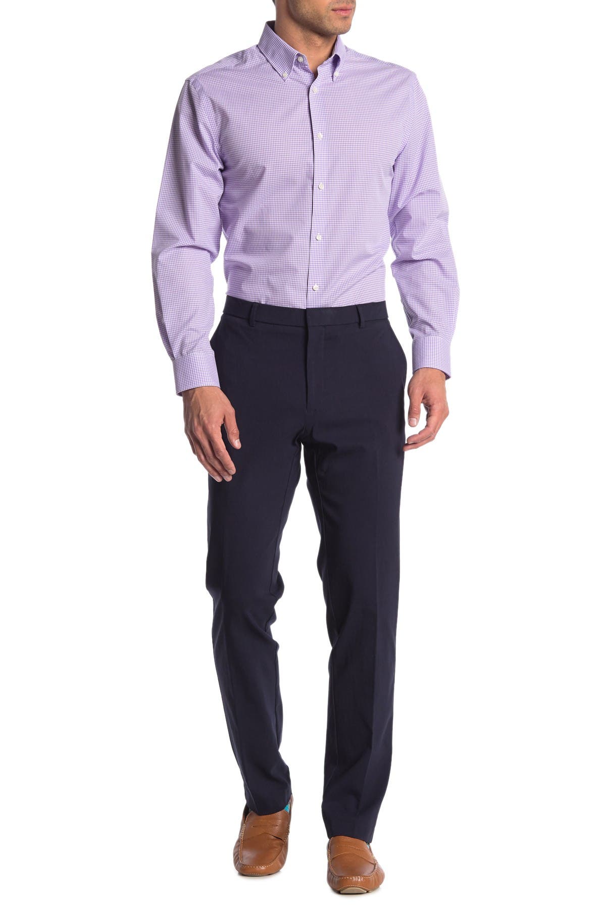 Tommy Hilfiger | Twill Tailored Suit Separate Pants | Nordstrom Rack