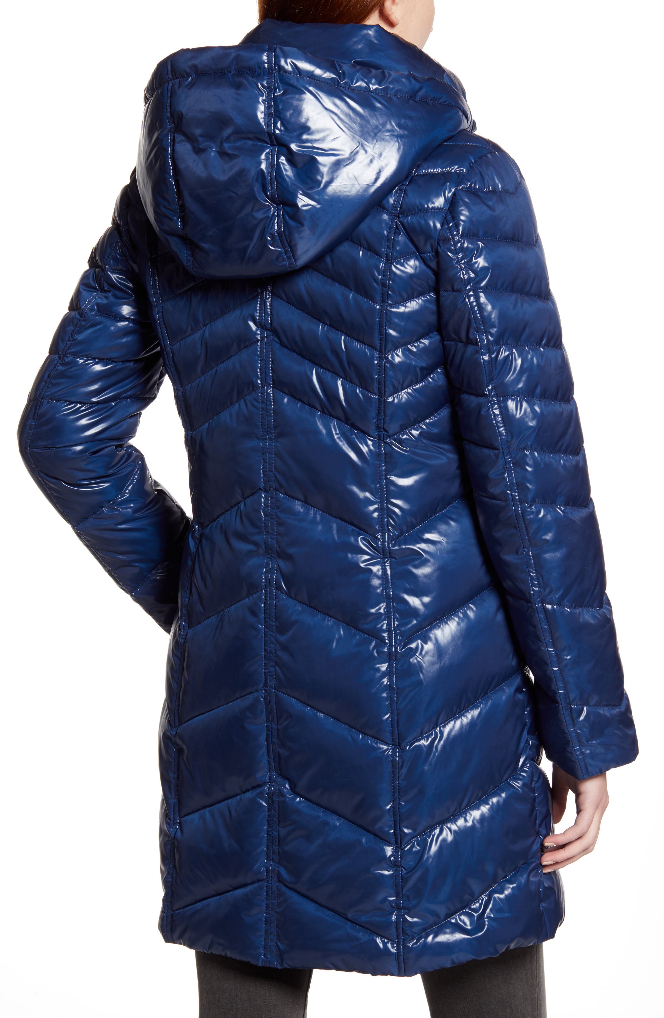 sam edelman down jacket