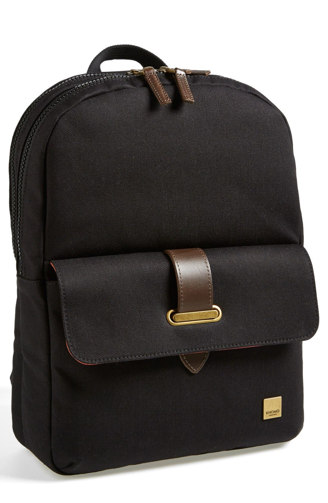 KNOMO London 'Bude' Backpack Nordstrom