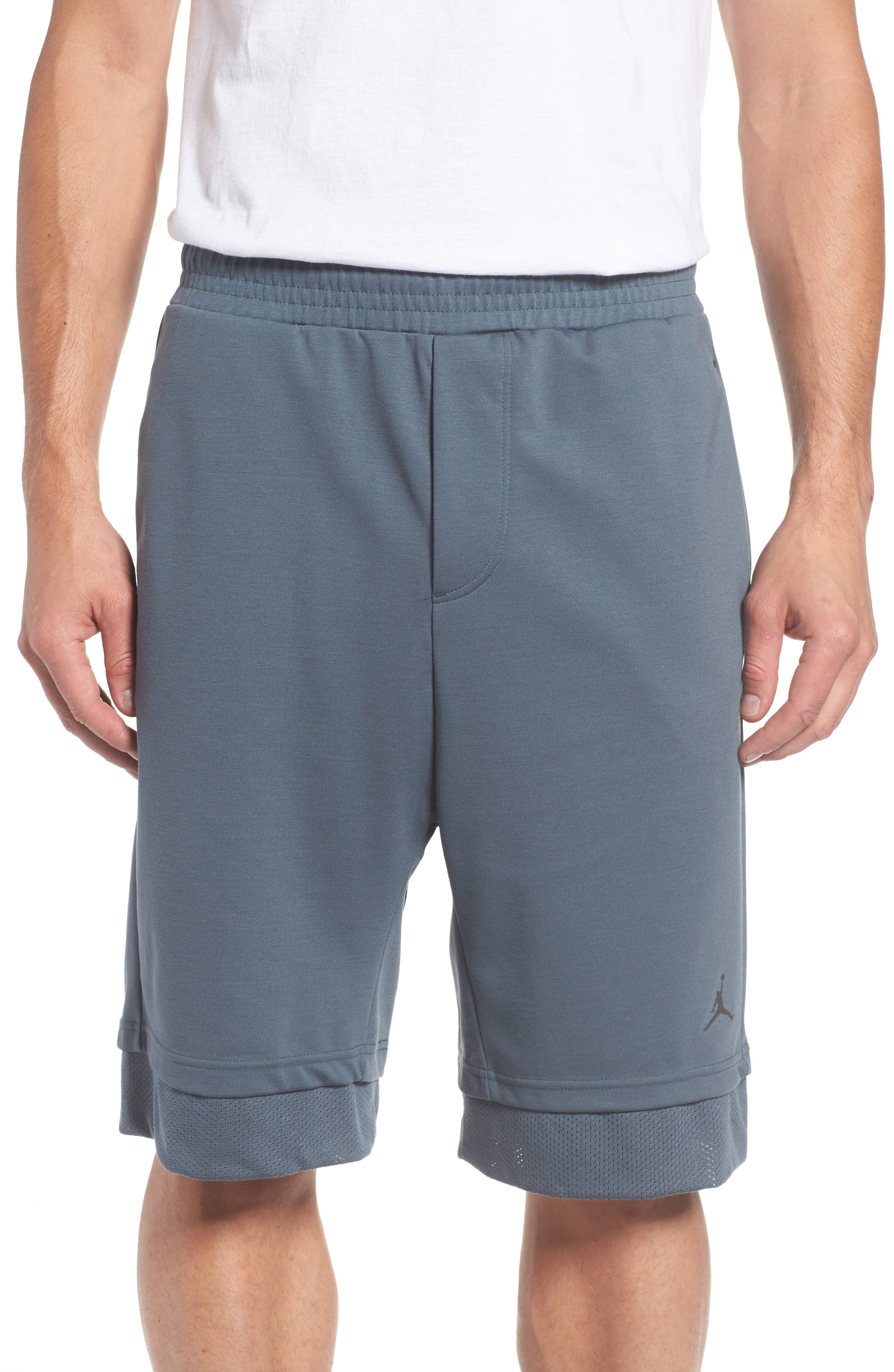 jordan lux shorts