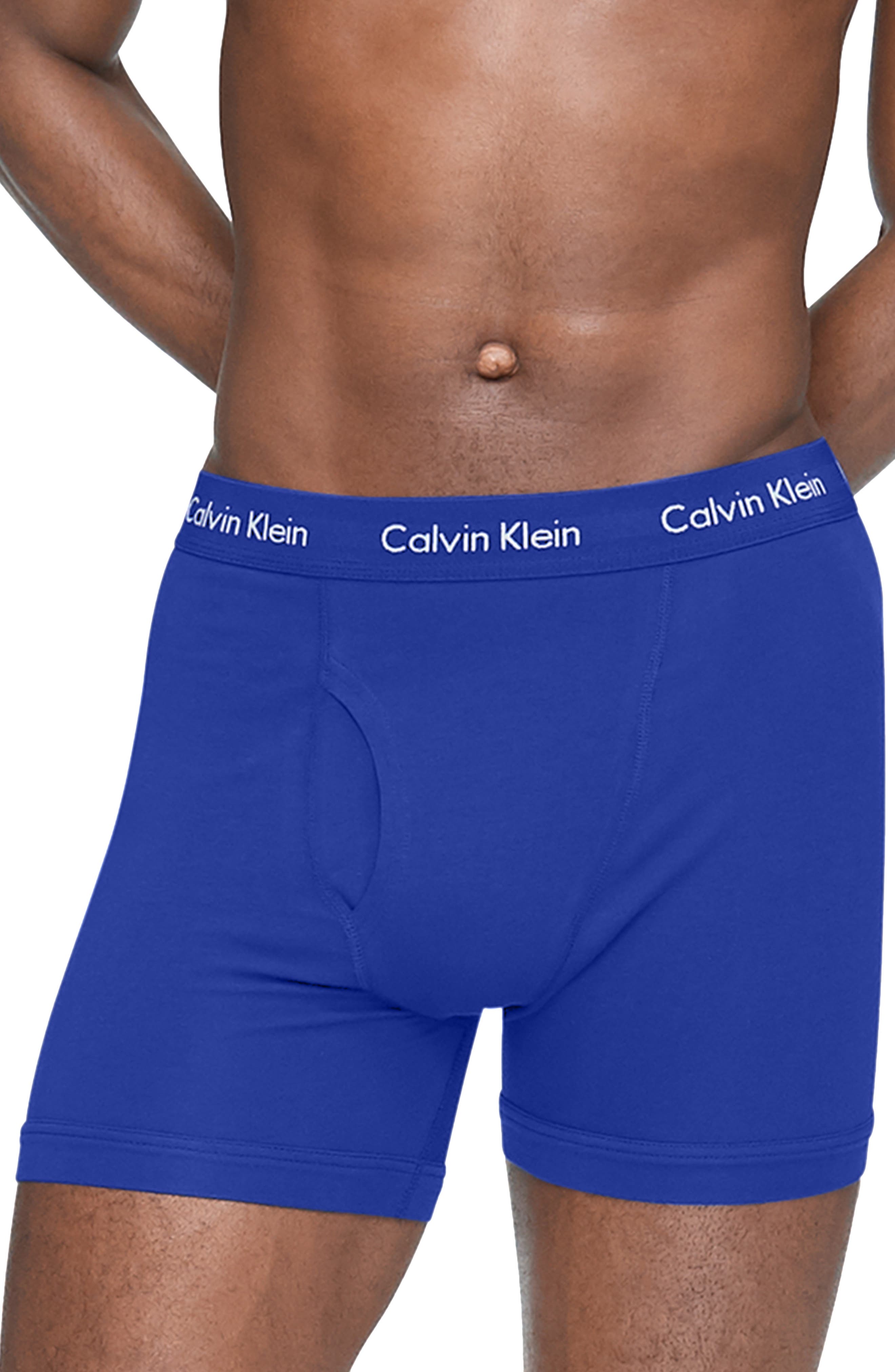 nordstrom calvin klein underwear