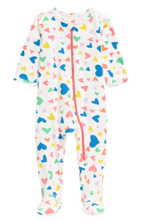 Baby Girl Clothing: Dresses, Bodysuits & Footies | Nordstrom