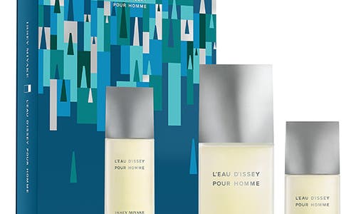 Shop Issey Miyake L'eau D'issey Pour Homme In No Color