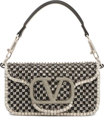 RED Valentino 'Bow - Small' Leather Crossbody Bag, Nordstrom