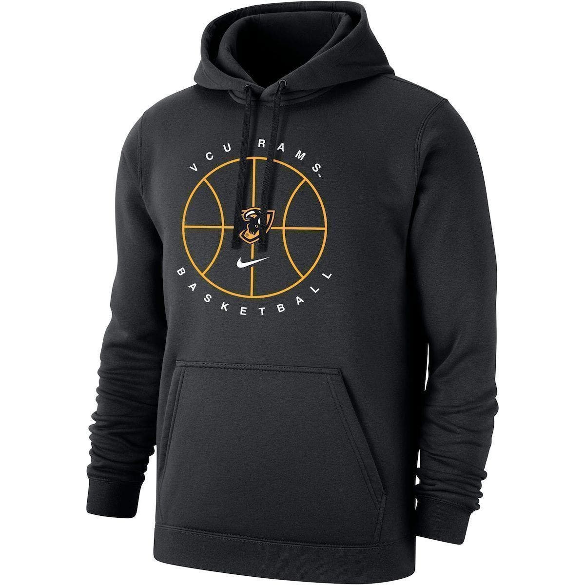 vcu nike hoodie