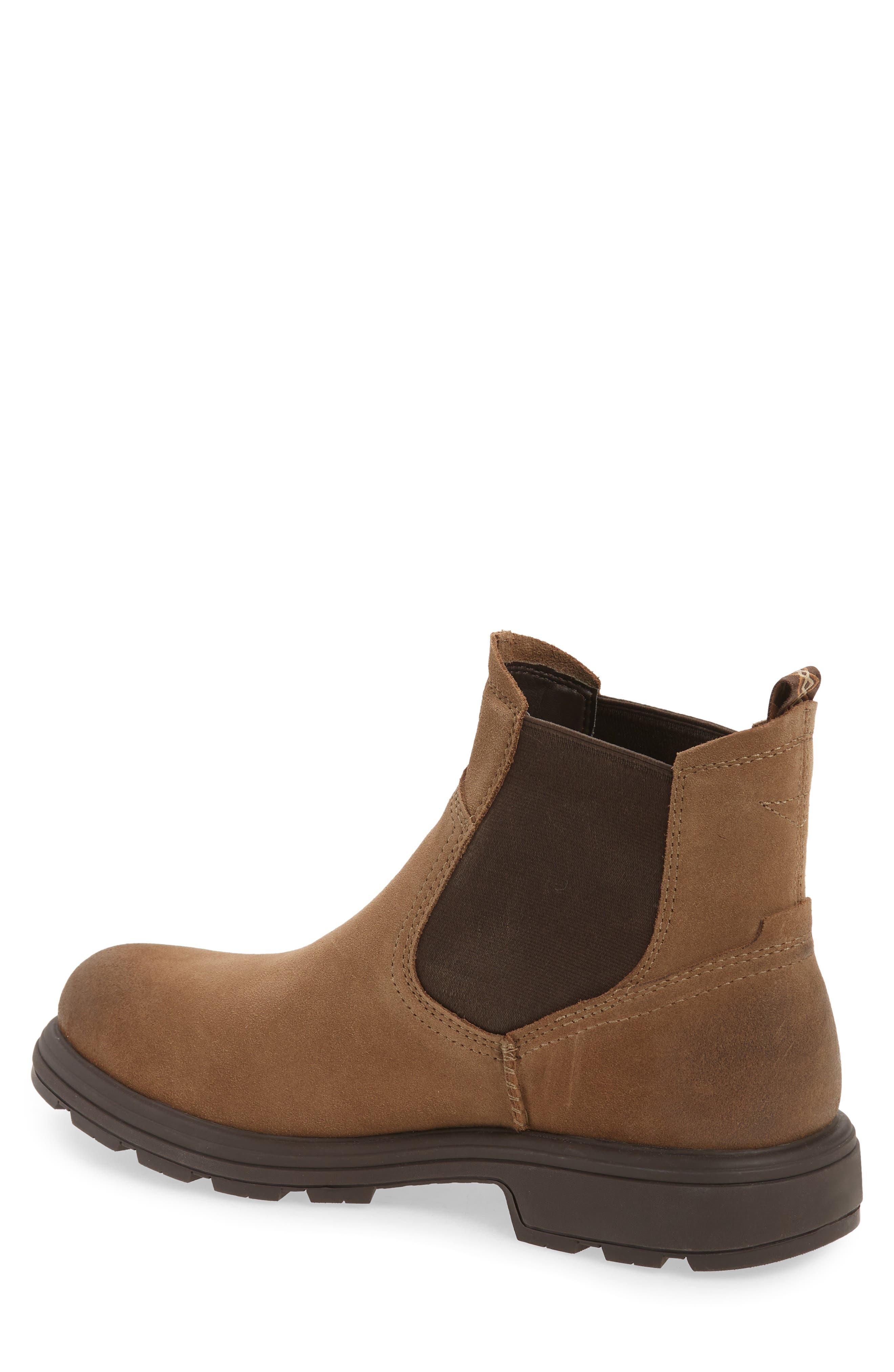 ugg stevenson chelsea boot
