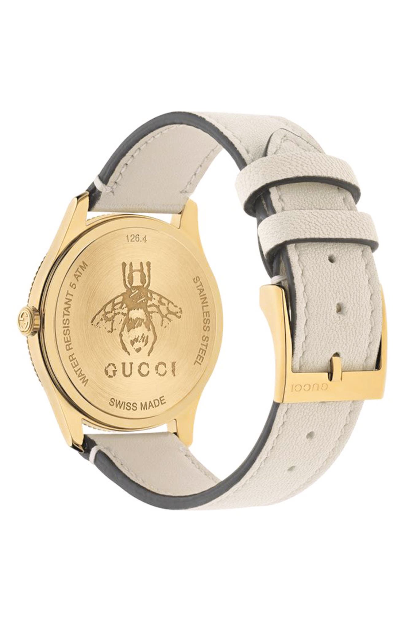 nordstrom gucci watch