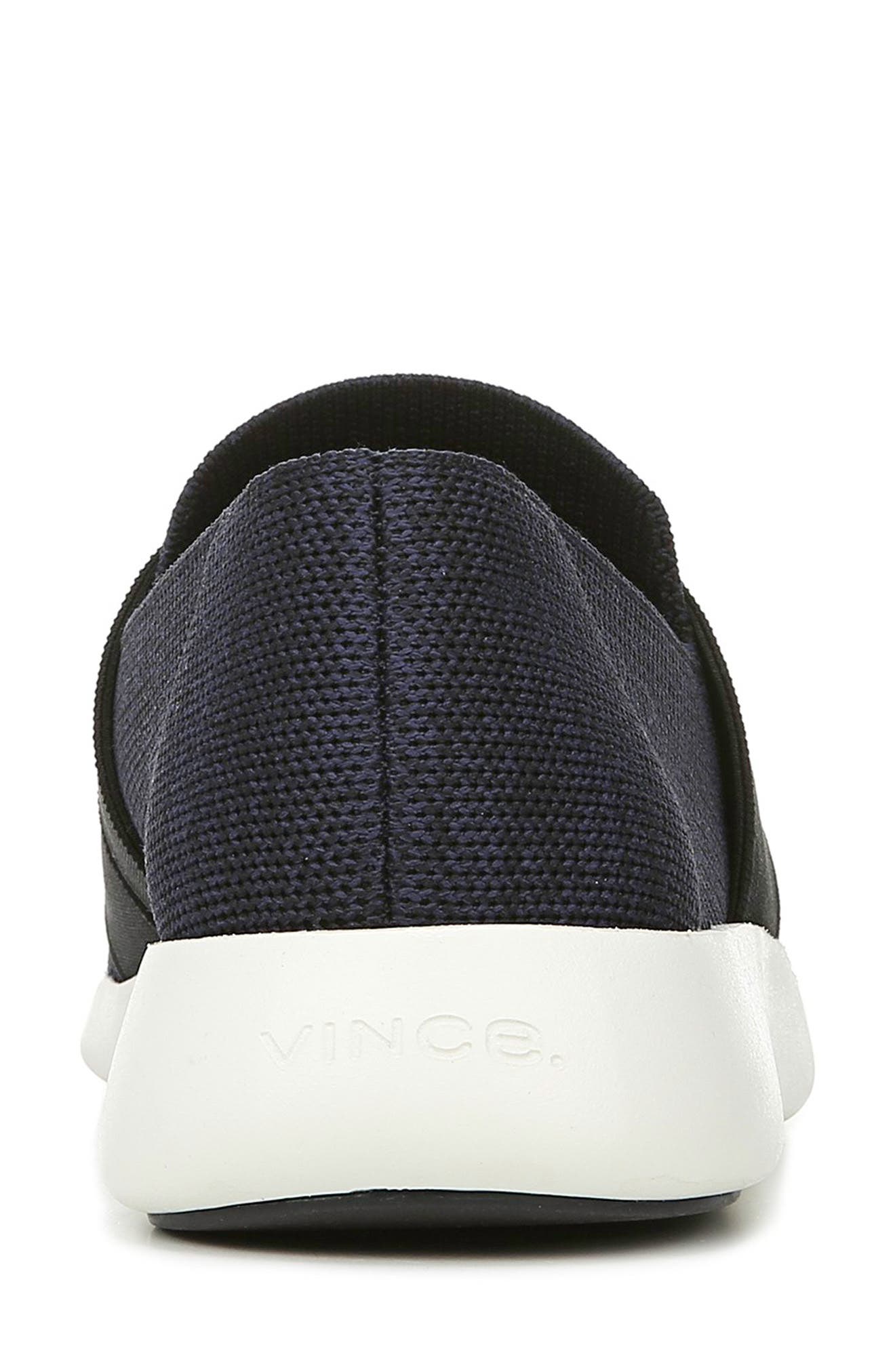 vince aston slip on