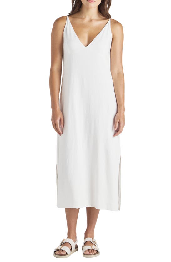 Shop Splendid Chandler V-neck Sundress In White