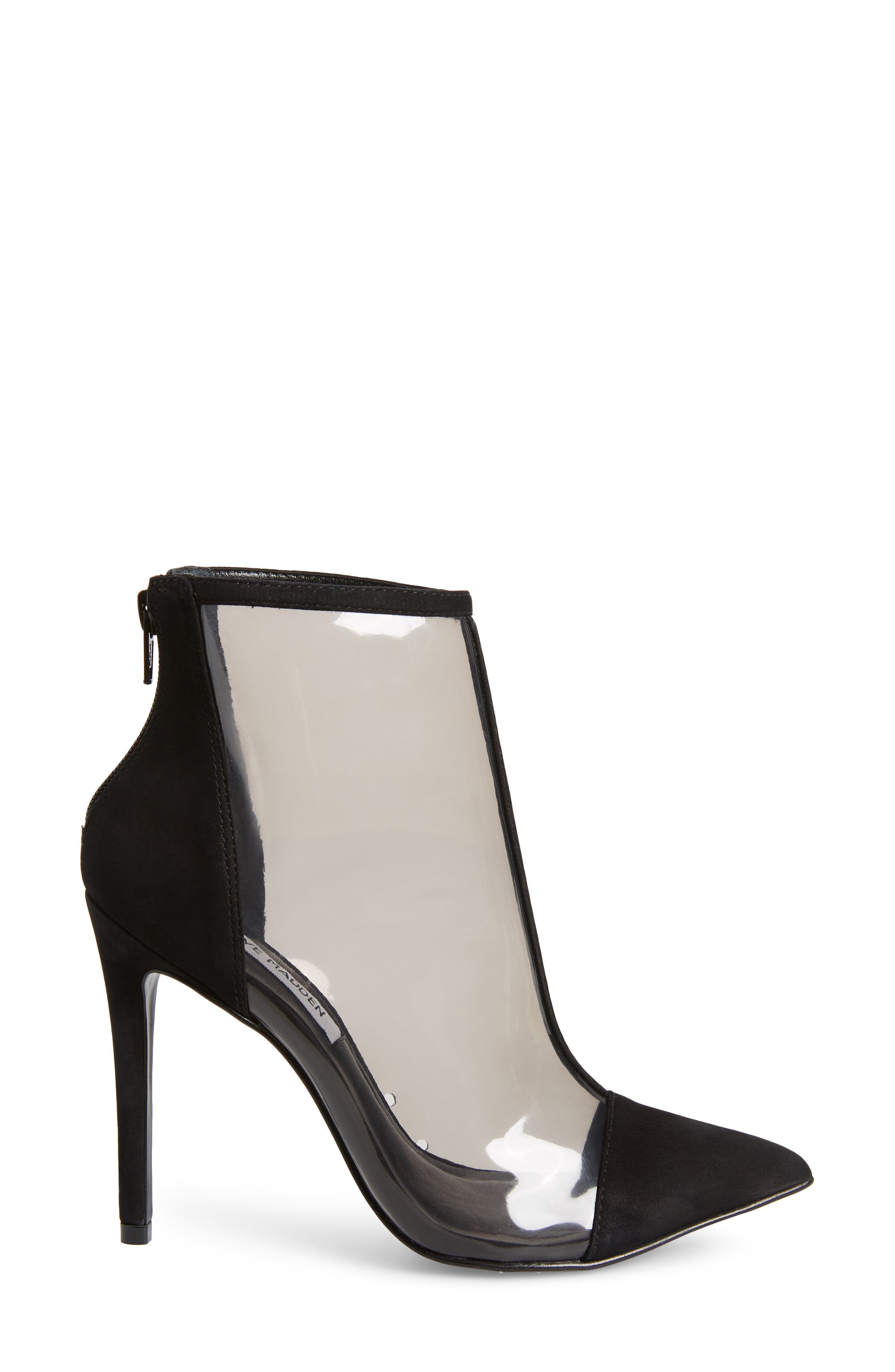 steve madden story bootie