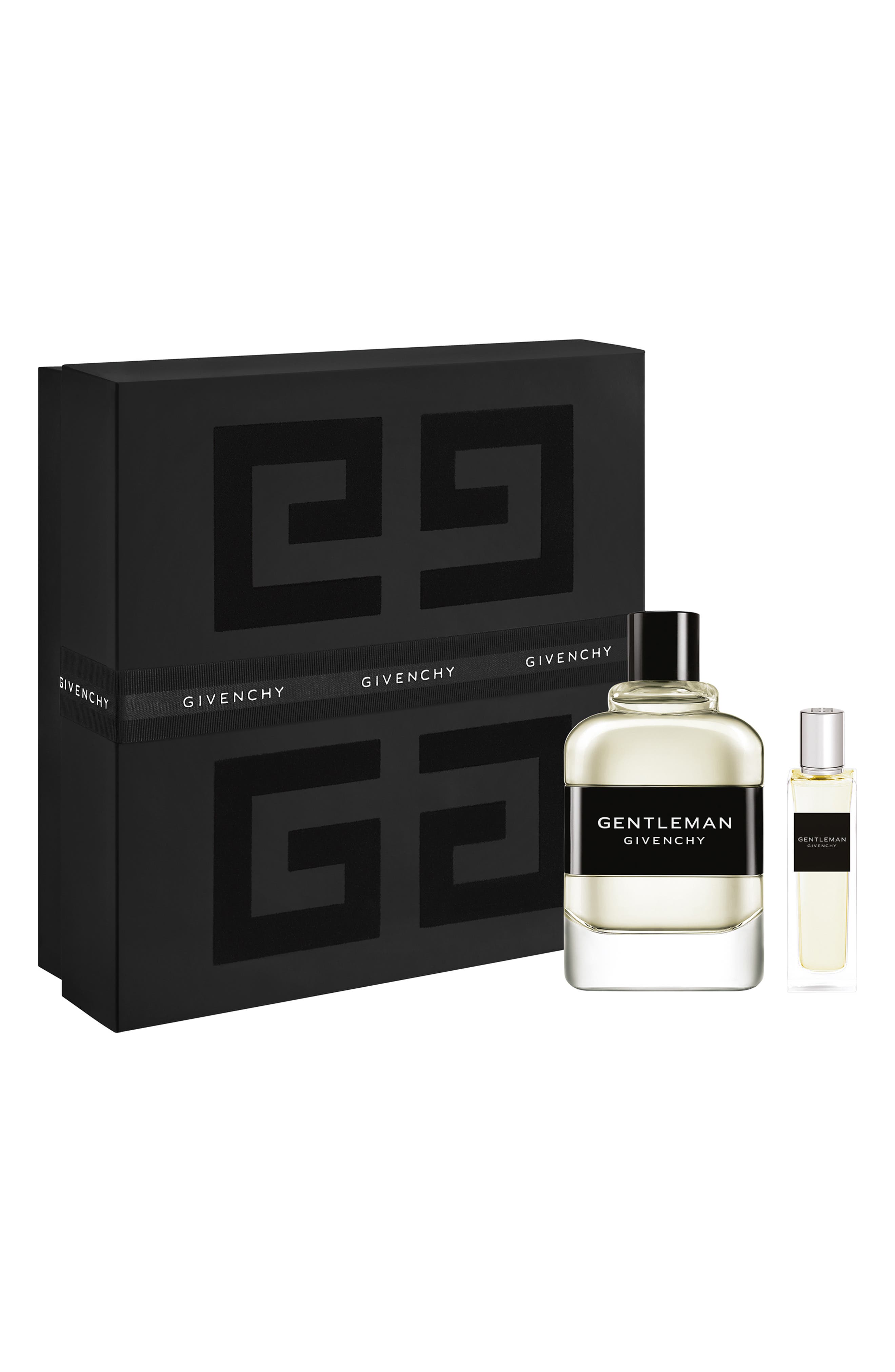 gentleman eau de toilette givenchy