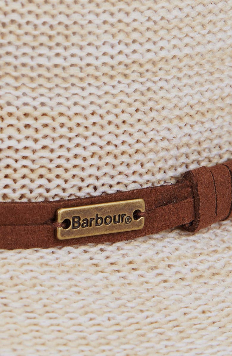Barbour Barmouth Fedora, Alternate, color, 