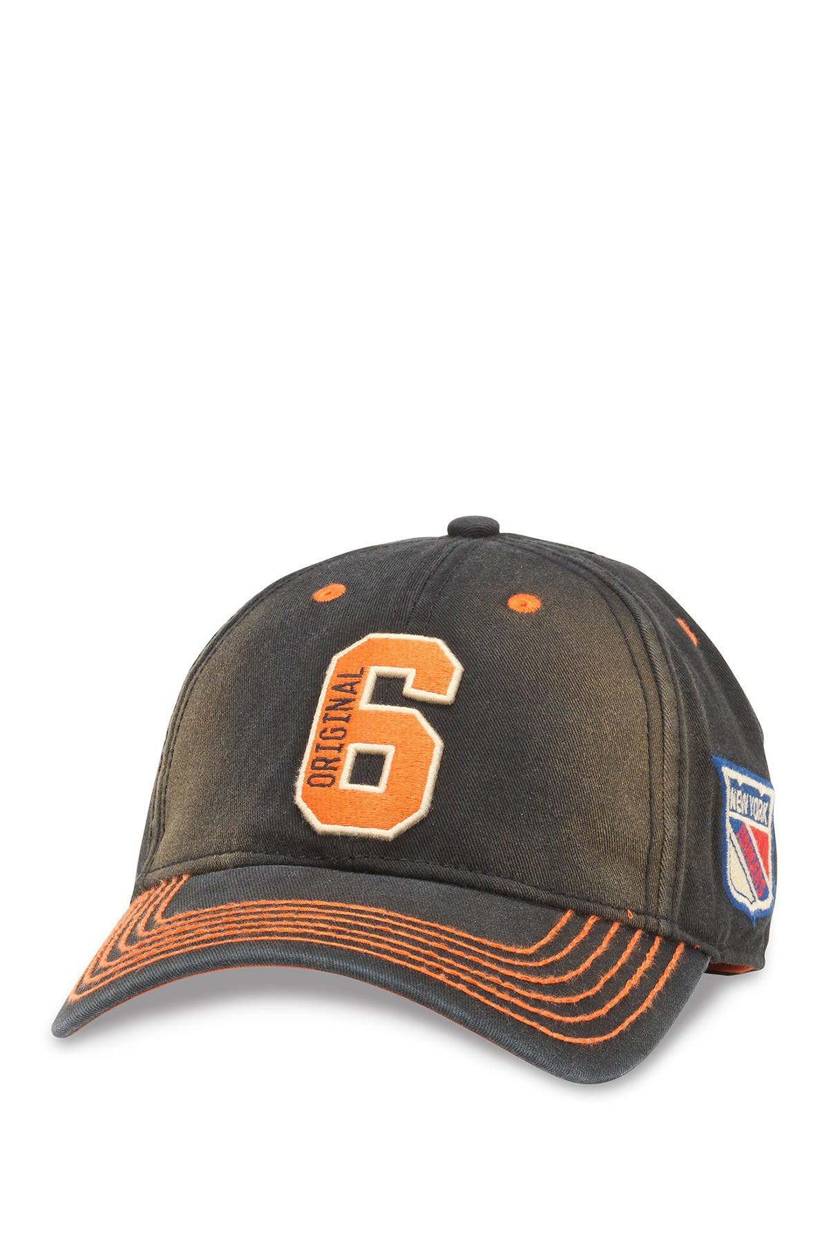 original 6 hat