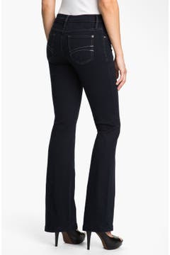 Yoga Jeans by Second Denim Bootcut Jeans | Nordstrom