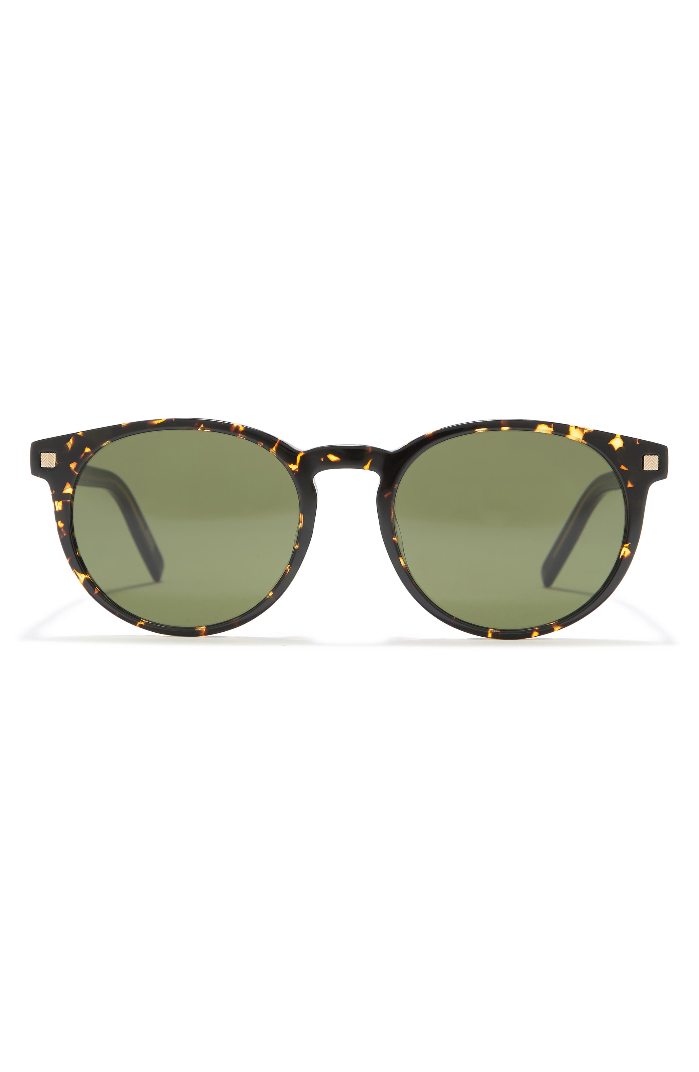 55mm round sunglasses