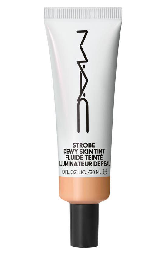 Mac Cosmetics Strobe Dewy Skin Tint In Medium 1