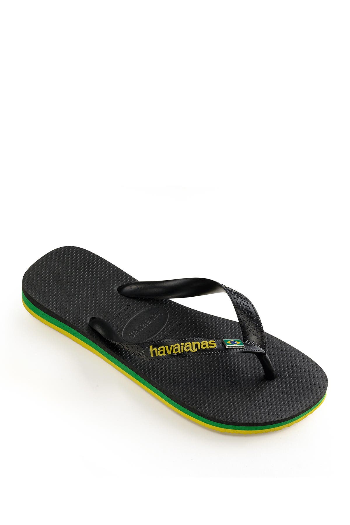 havaianas slippers