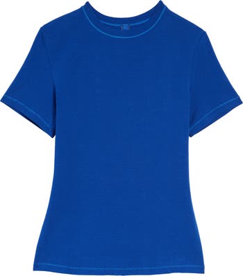 SKIMS Cotton Jersey T-Shirt