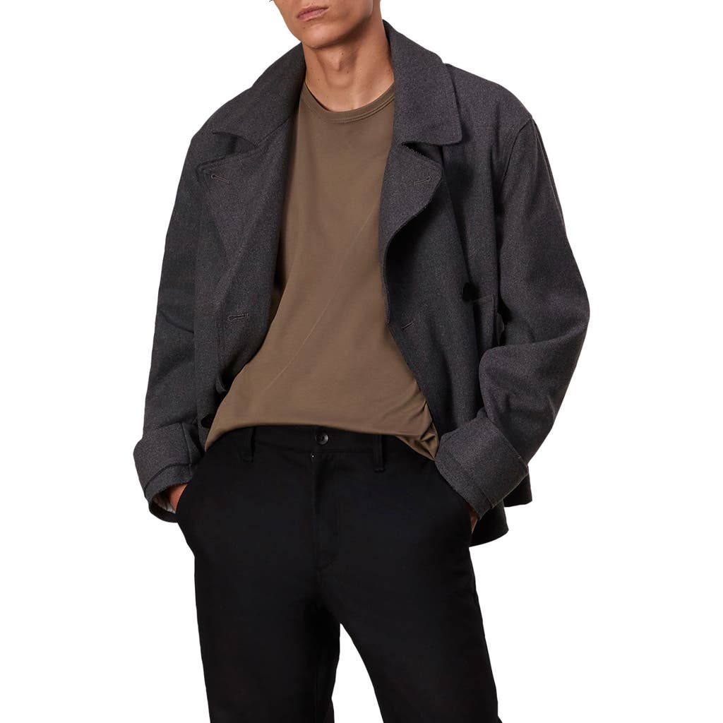Rag & Bone Men's Pure Pima T-shirt In Army