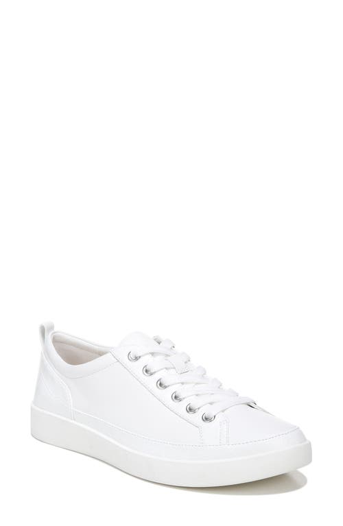 Winny Sneaker in White