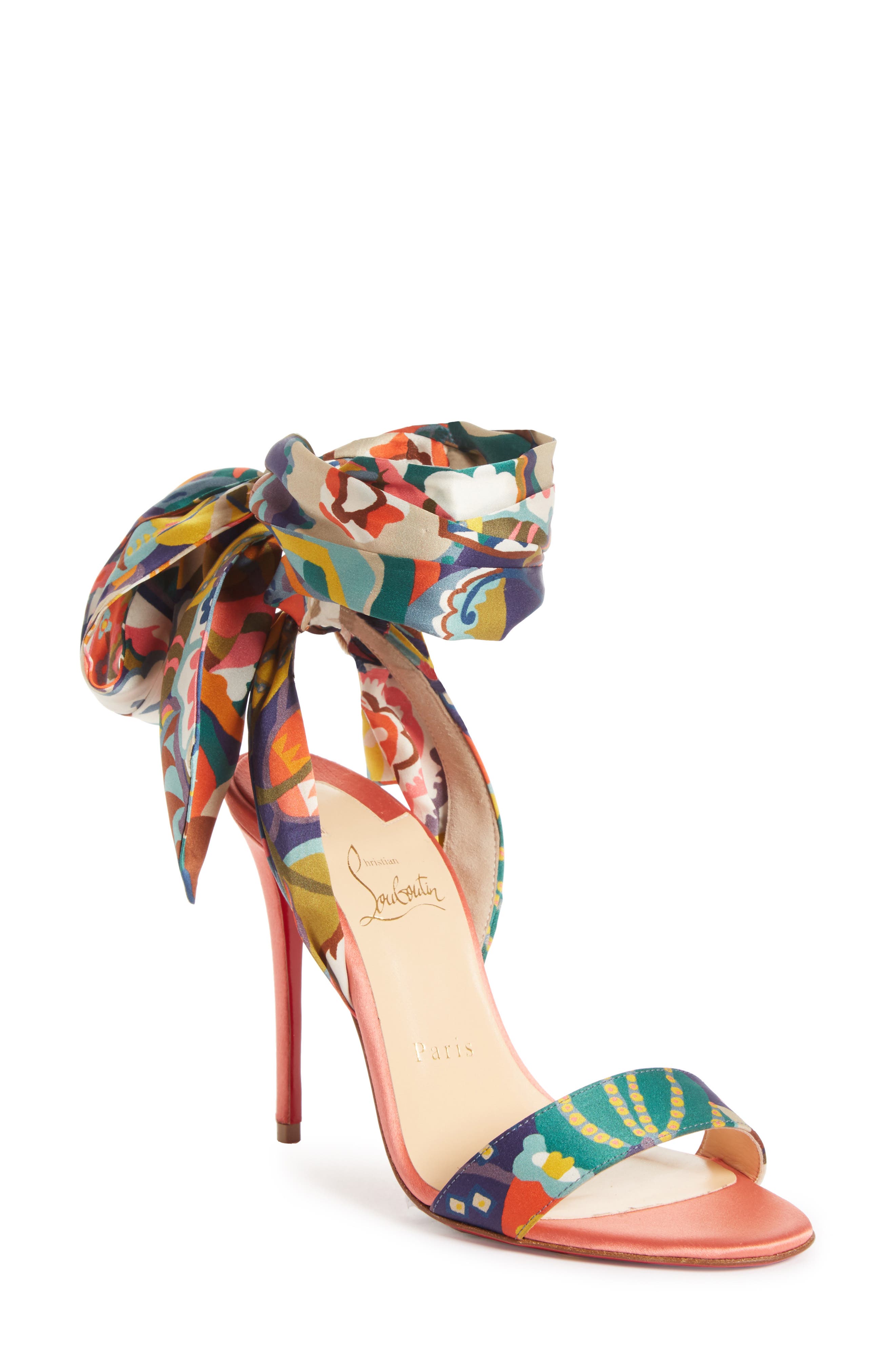 sandale du desert white
