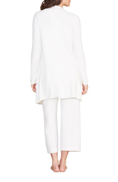 BAREFOOT DREAMS BAREFOOT DREAMS COZYCHIC™ LITE ISLAND CARDIGAN