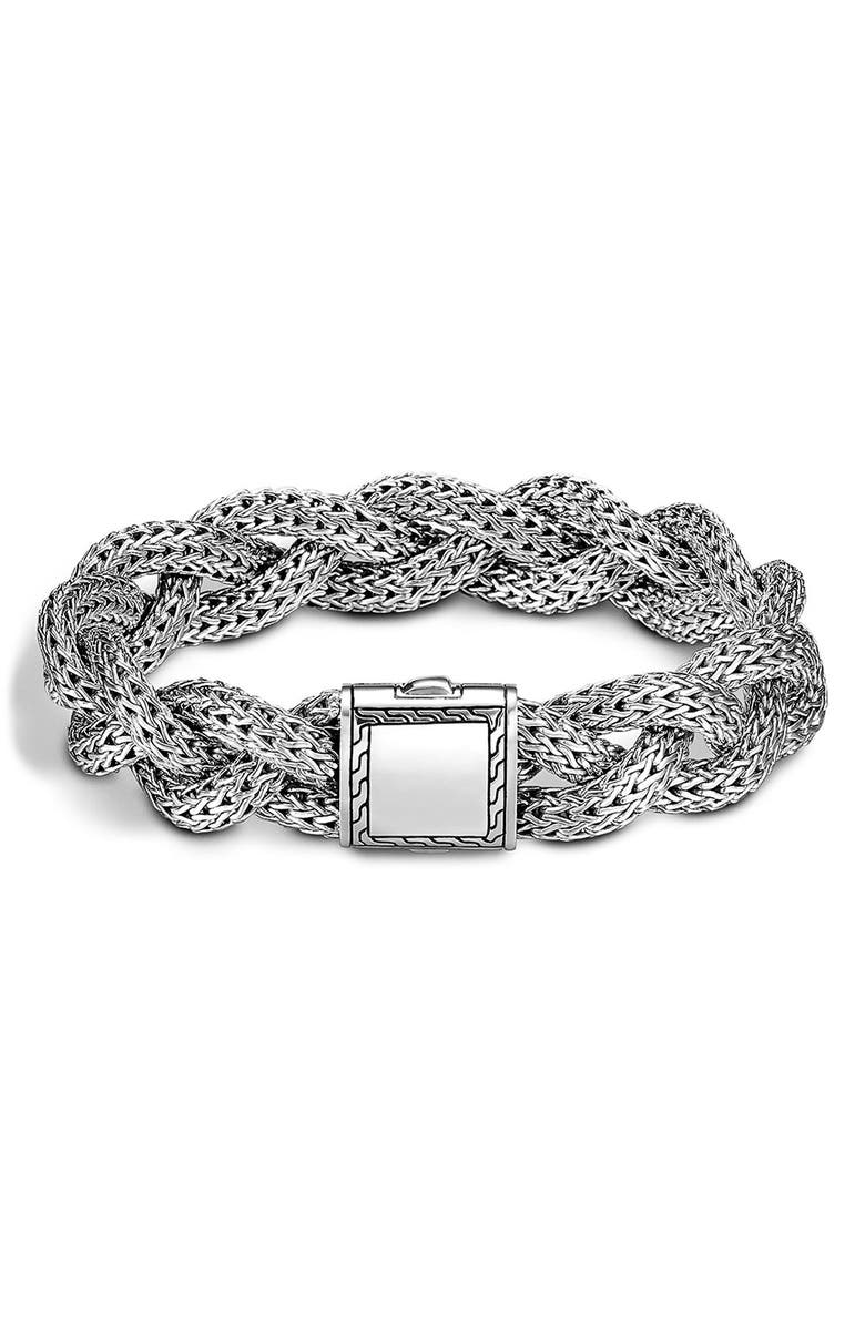 John hardy classic bracelet Clearance