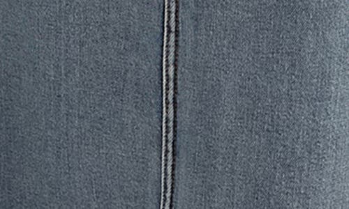 SILVER JEANS CO. SILVER JEANS CO. DENIM COLUMN MAXI SKIRT