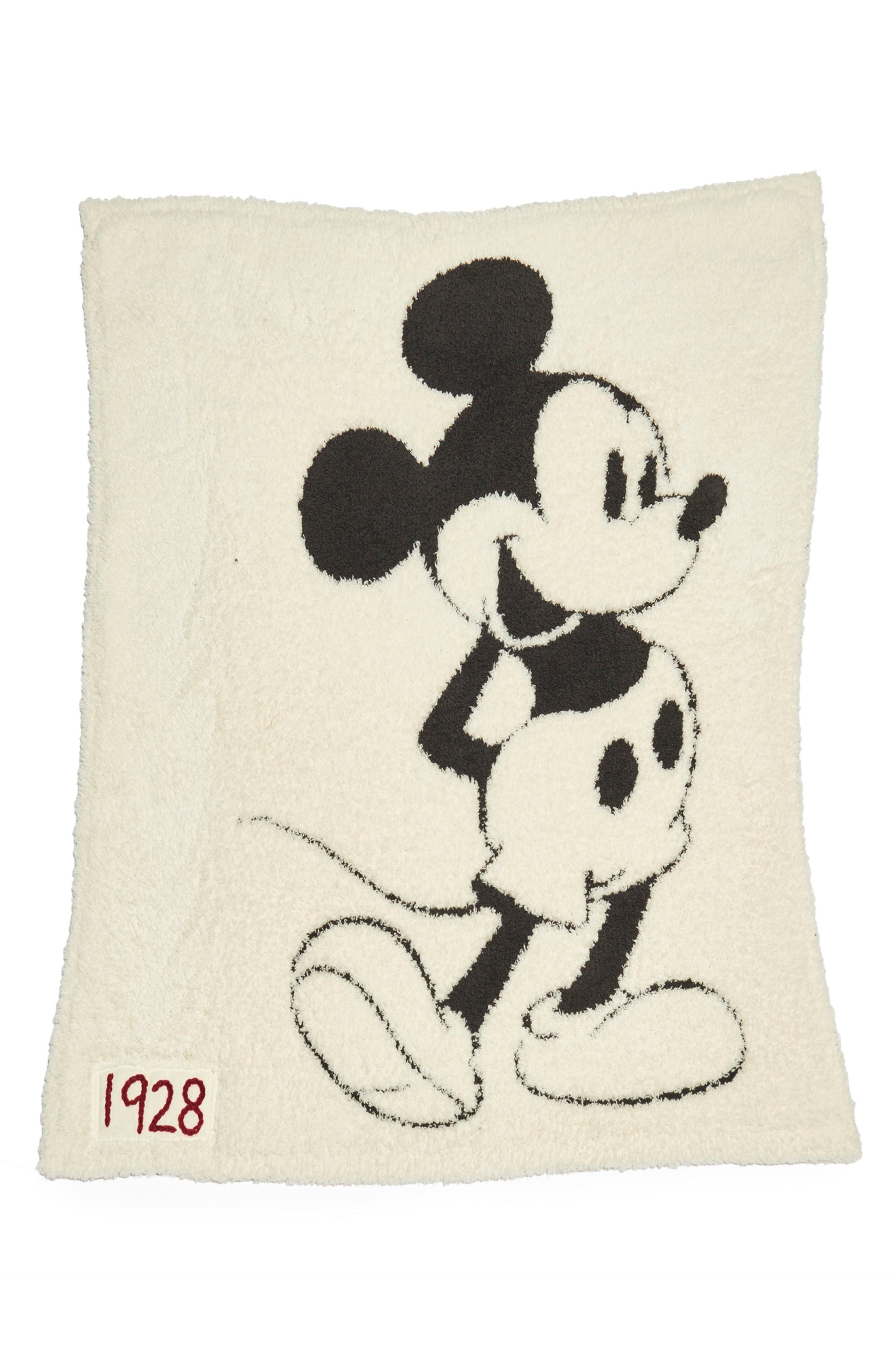 disney stroller blanket