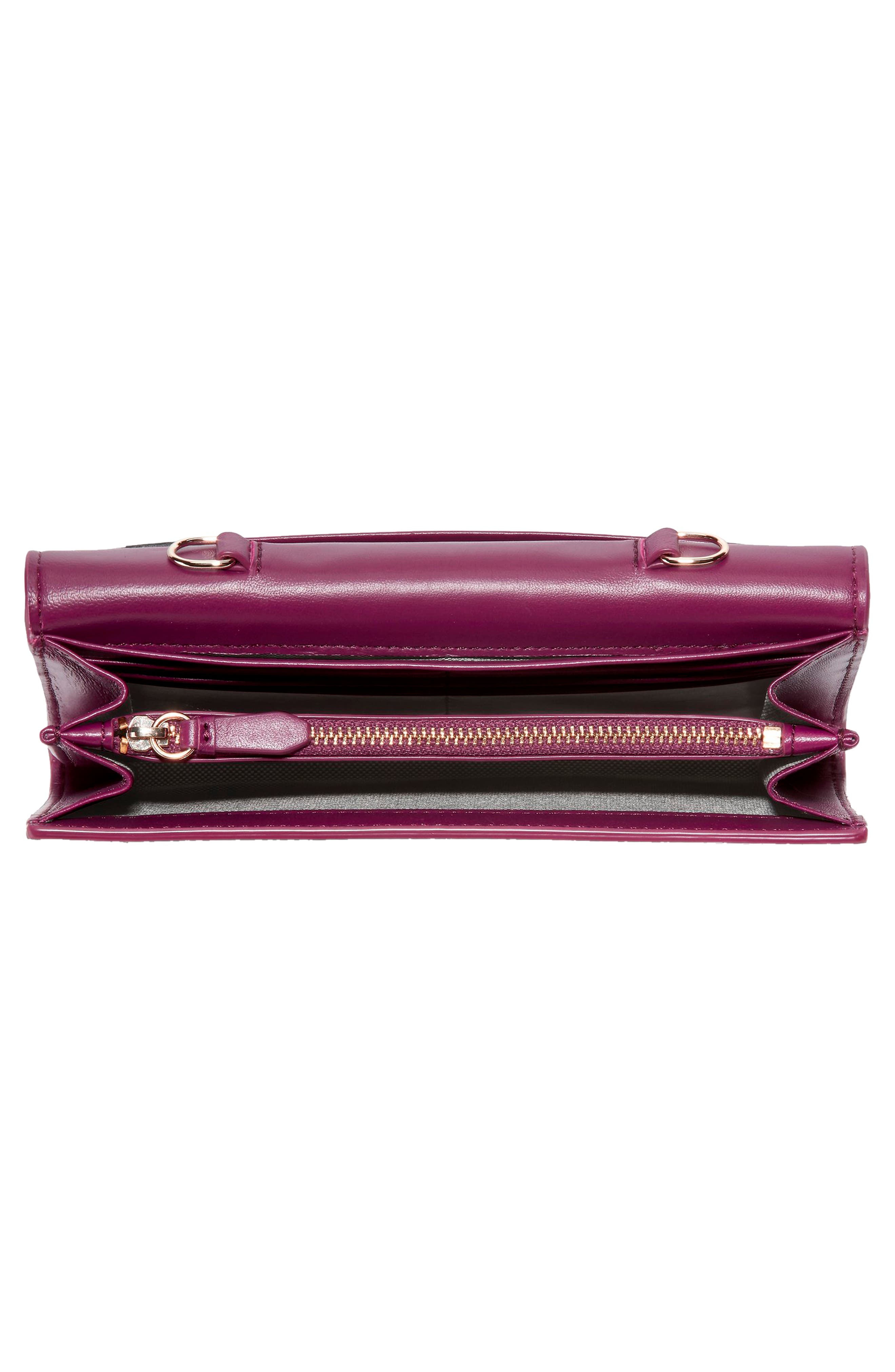 Purple potion wallet best sale