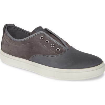Ecco Kyle Slip-On, Grey