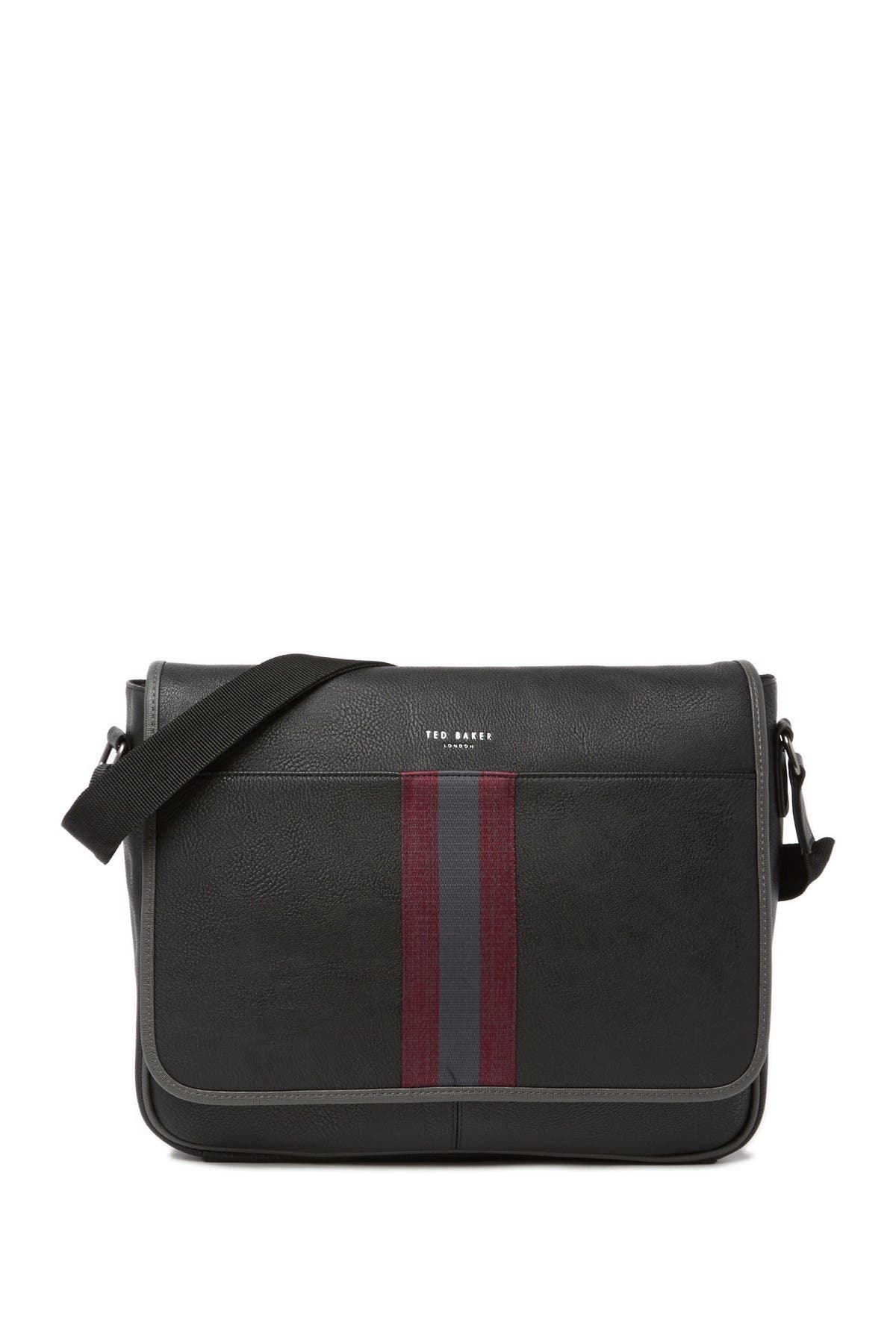 mens work bag ted baker