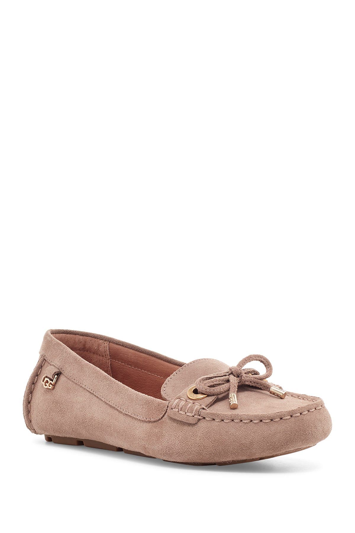 Ugg Eevon Moccasin In Crbo