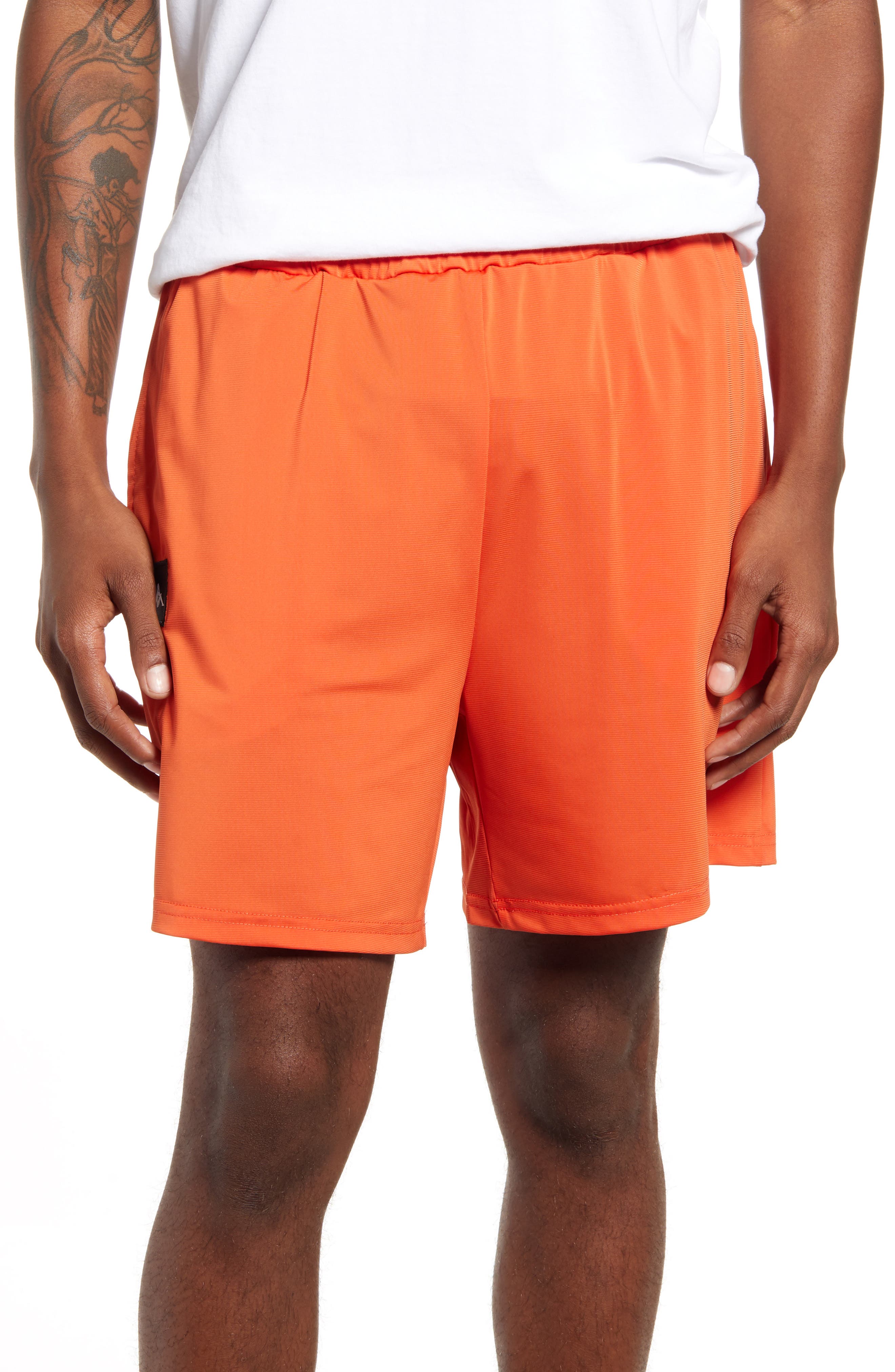 kappa swim trunks