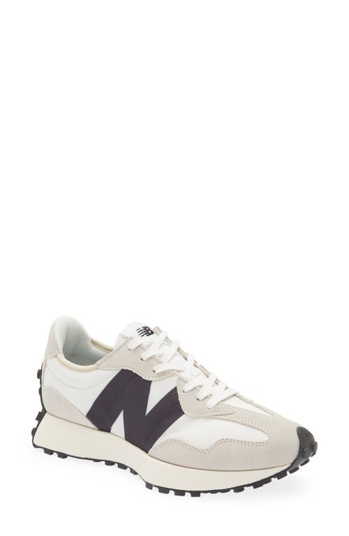 New Balance Gender Inclusive 327 Sneaker in Sea Salt at Nordstrom, Size 13.5 Women's