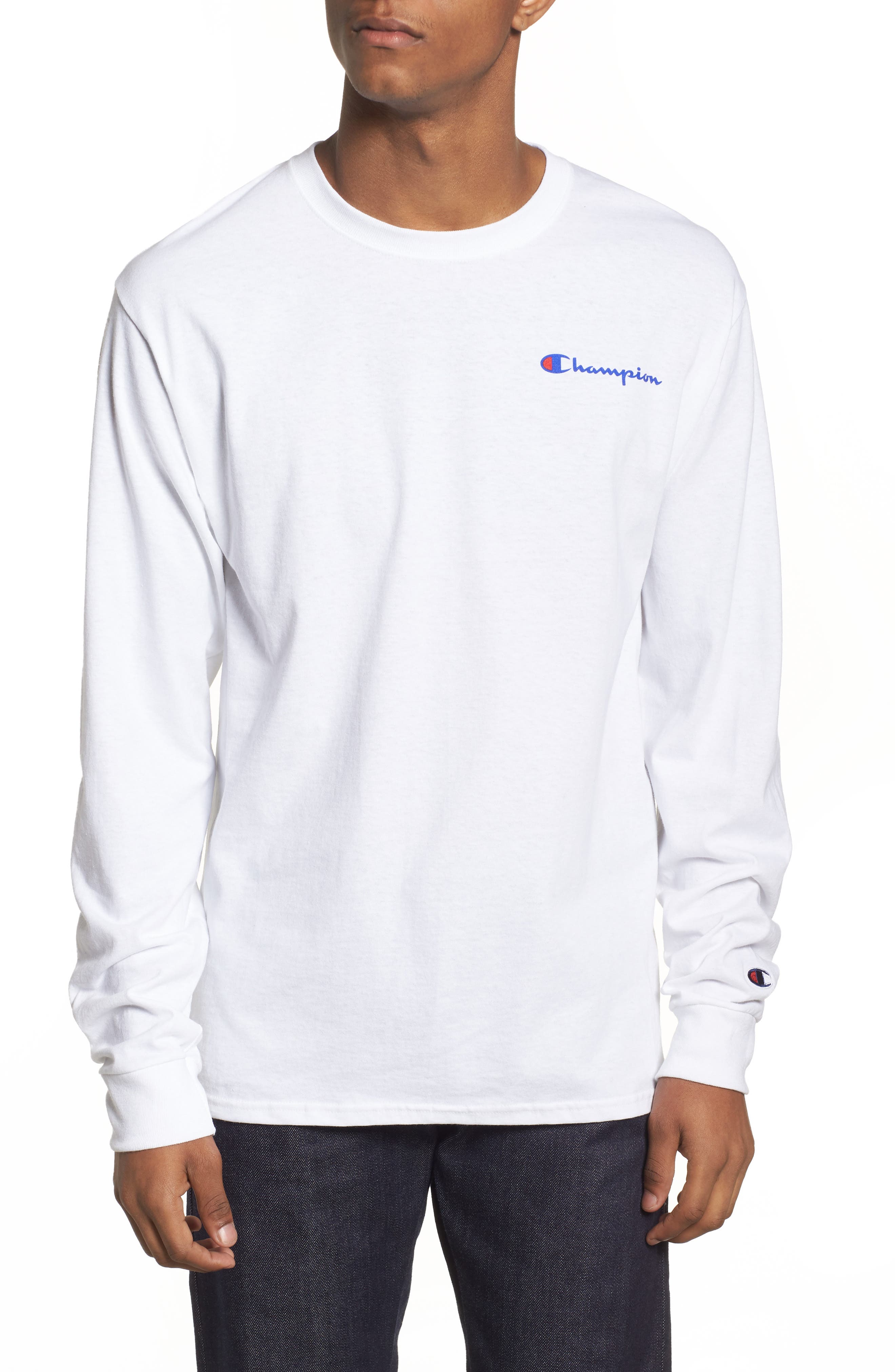 Snoopy Unisex Long Sleeve T-Shirt 