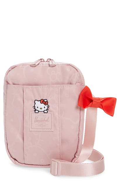 Hello kitty herschel canada Clearance