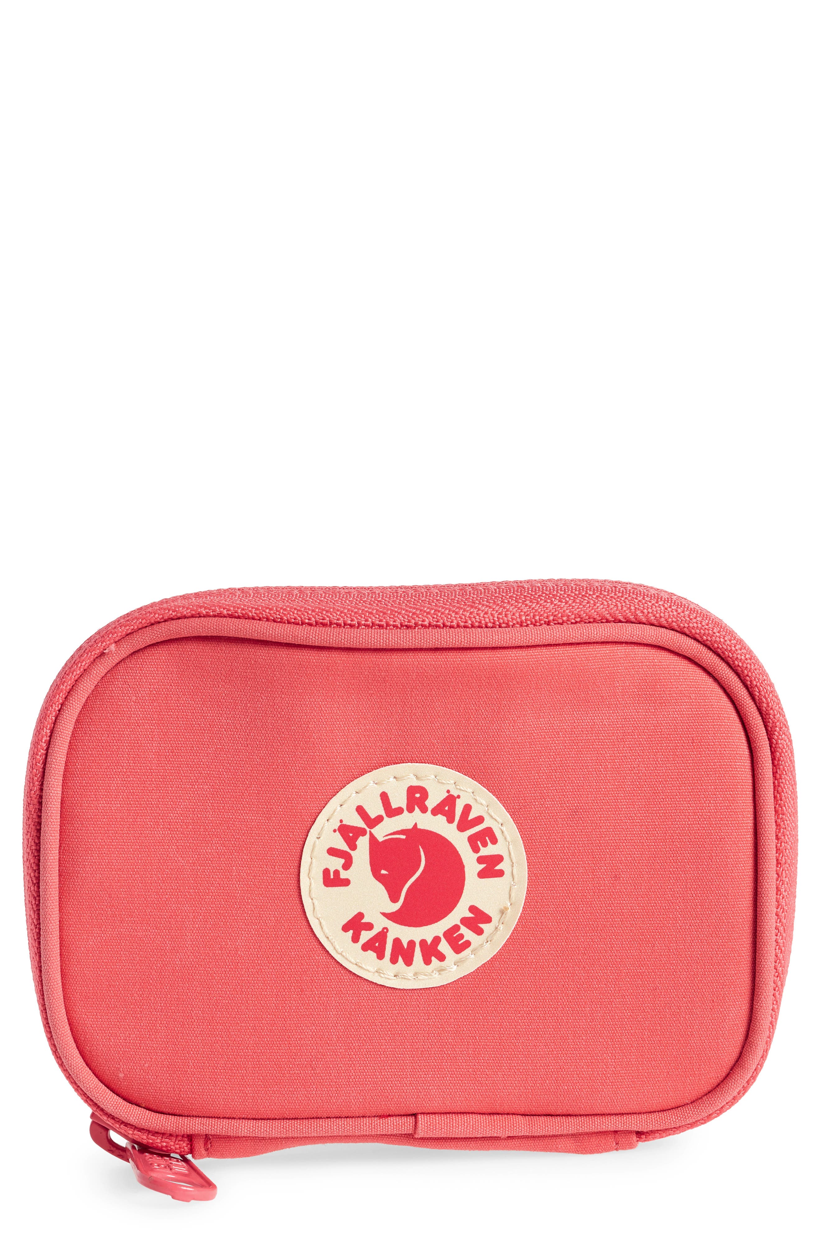 Fjallraven Kanken Wallet - Pink