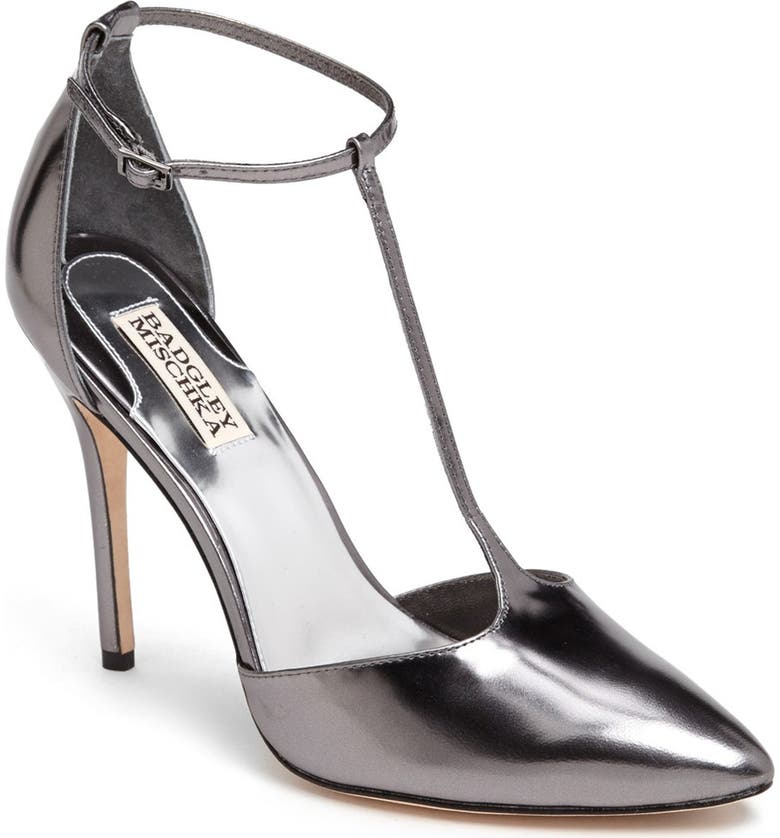 Badgley Mischka 'Pila' Pump | Nordstrom
