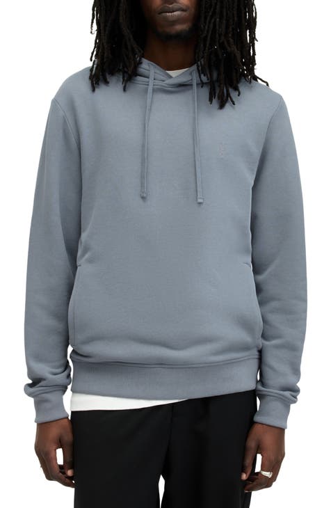 AllSaints Raven Hoodie | Nordstrom