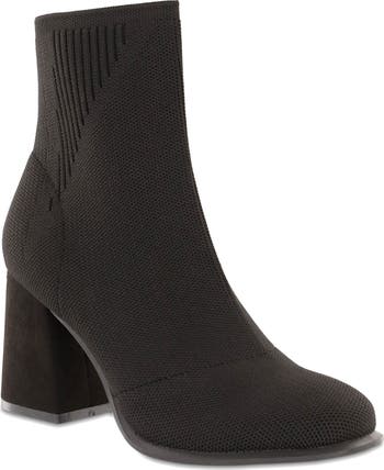 Mia 2025 sock bootie