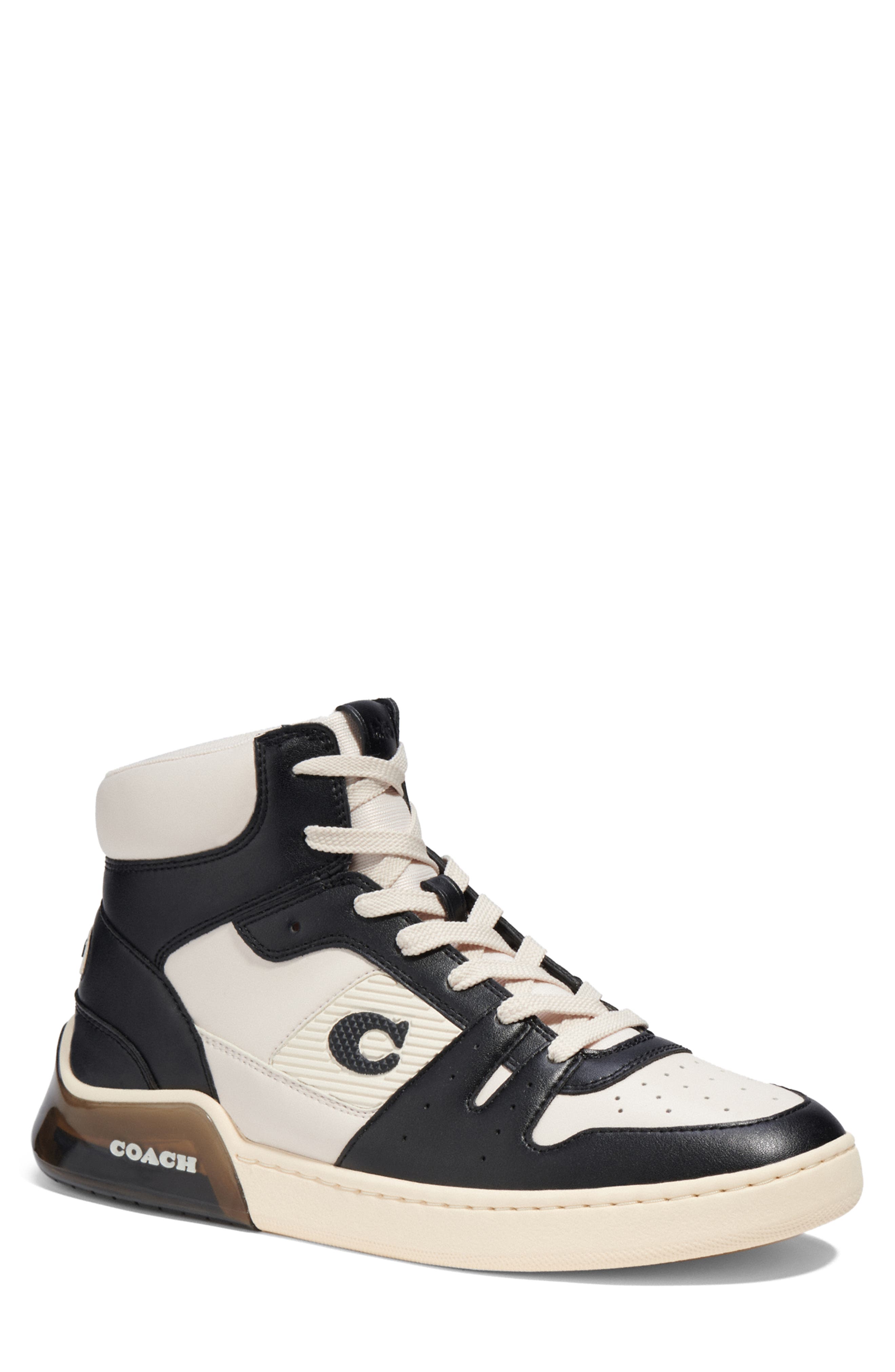 Men's COACH Sneakers \u0026 Athletic Shoes 