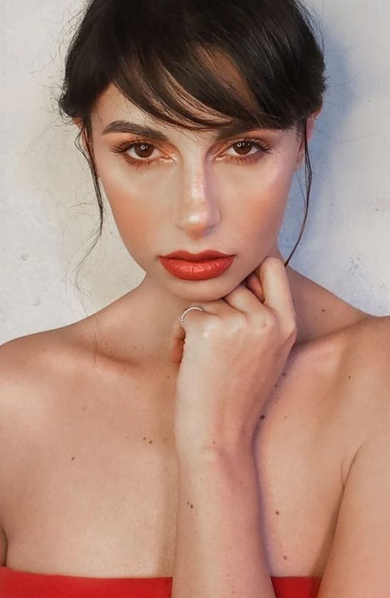 Bossy Cosmetics Power Women Essentials Liquid Lipstick In Wisdom
