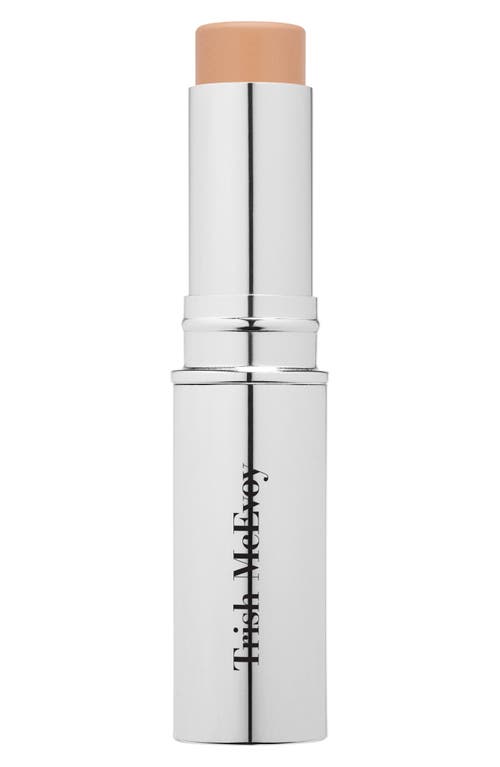 Trish McEvoy Correct and Even Portable Stick Foundation in Shade 2 (Light)