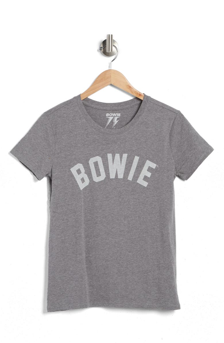 Lucky Brand Bowie Graphic T-Shirt | Nordstromrack