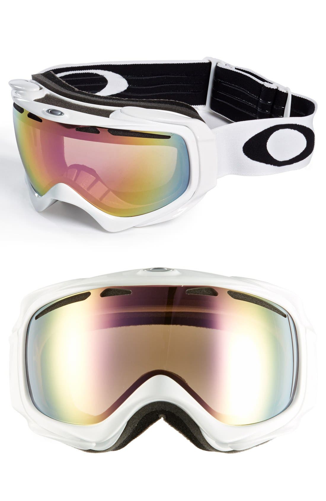 Oakley Snow Goggles Nordstrom