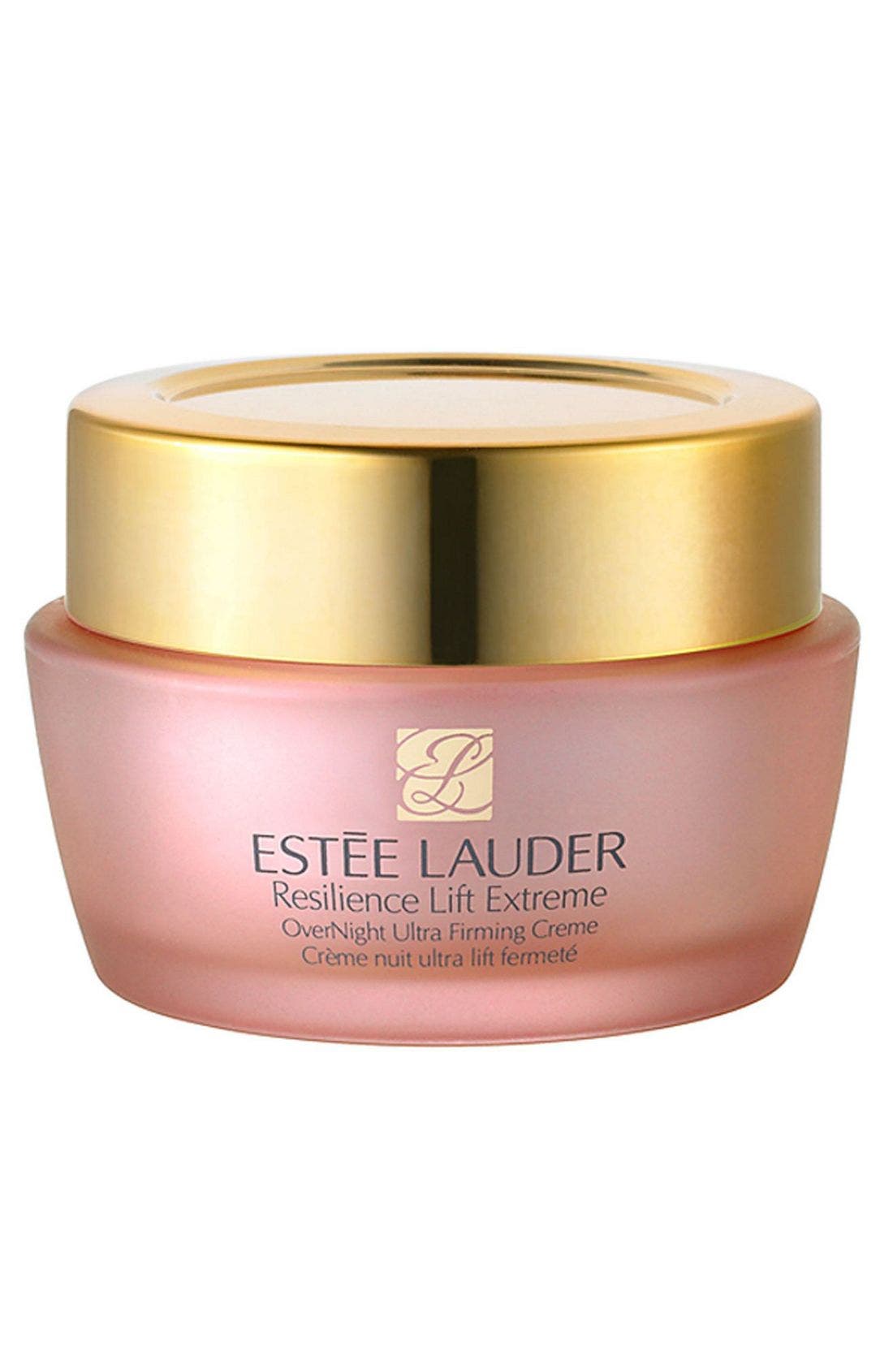 resilience cream estee lauder