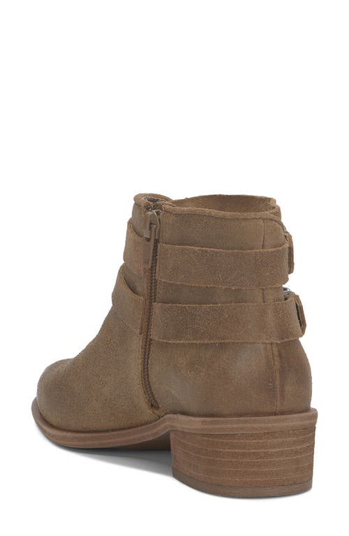 LUCKY BRAND LUCKY BRAND BEFIND BOOTIE 