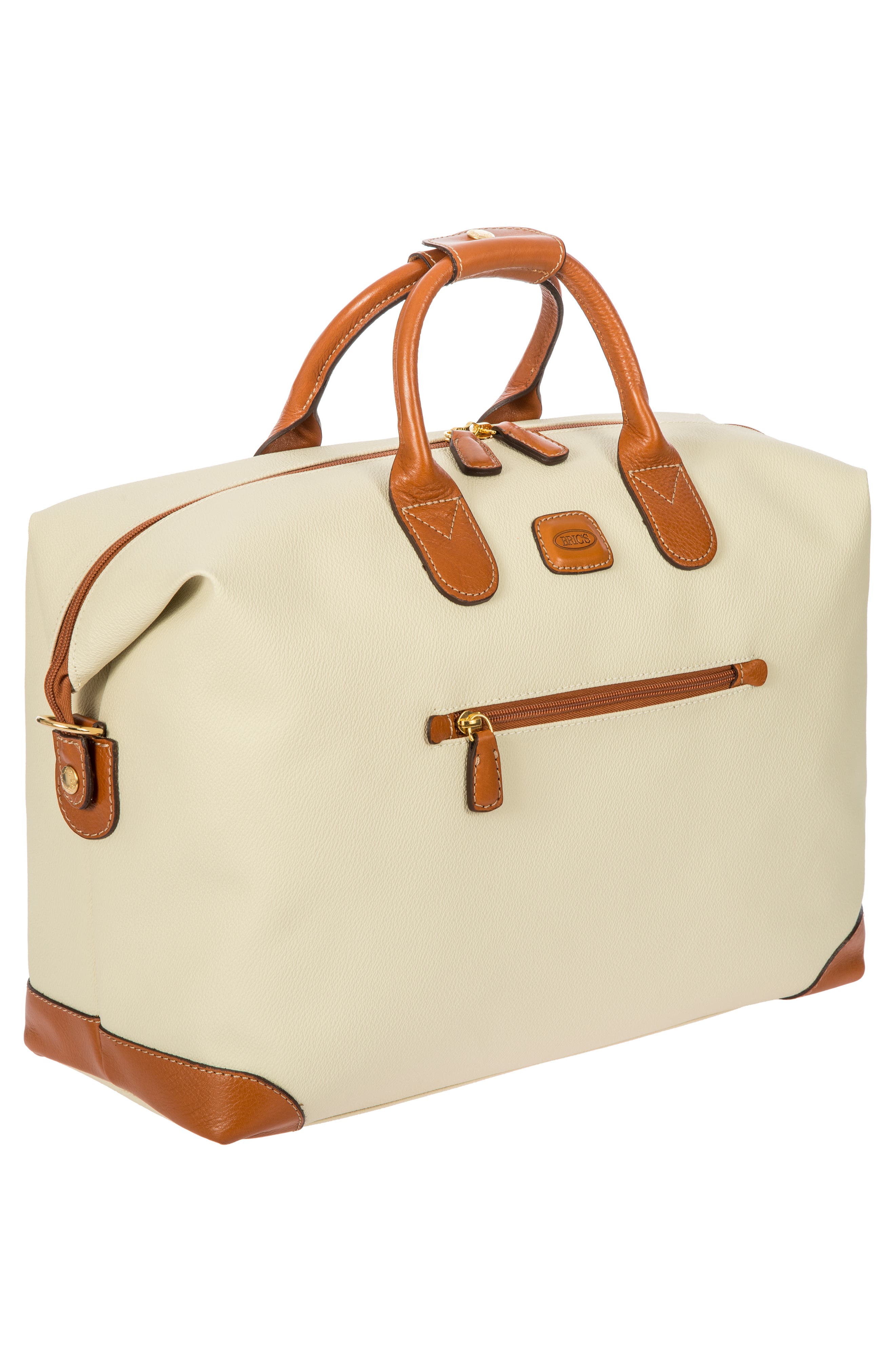 Bric's Firenze 18-Inch Cargo Duffle Bag 