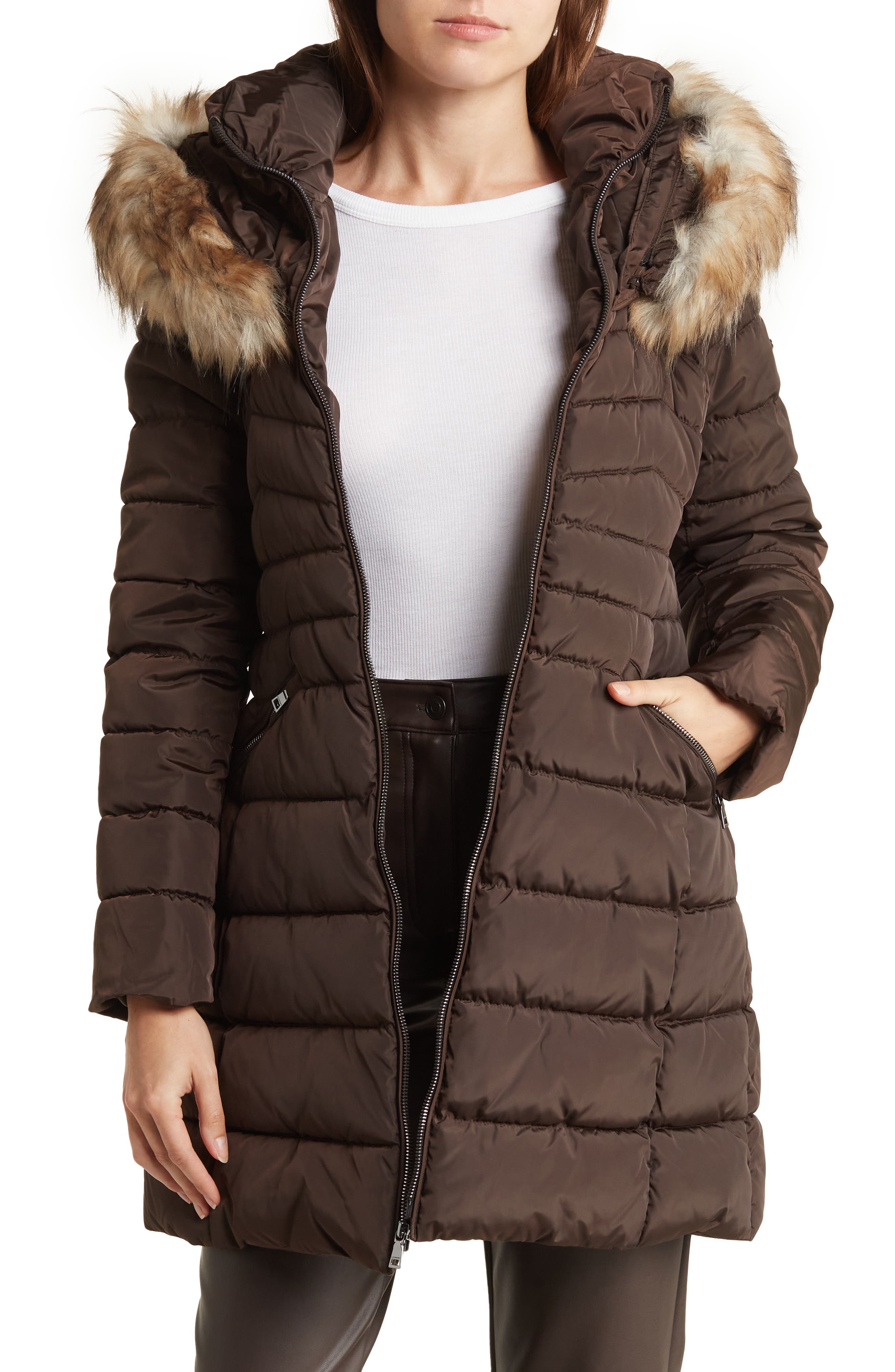 winter jacket for fat women